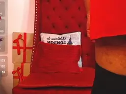 Amateur Adult Webcam of BiancaAntonelli