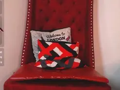 Amateur Nude Webcam of BiancaAntonelli