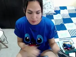 Amateur Live Sex of missblu