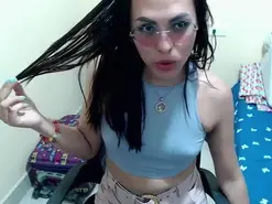 missblu from amateur