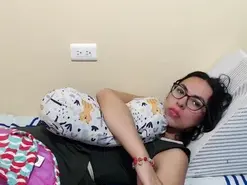 Amateur Free Live Porn of missblu