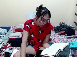 Amateur Adult Webcam of missblu