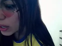 Amateur Live Sex Cam of missblu