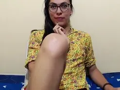 Amateur Adult Webcam of missblu