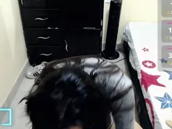 Amateur Best live sex cam show of missblu