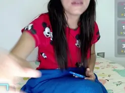 Amateur Live Sex Cam of missblu