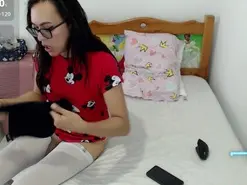 Amateur Sex Cam of missblu