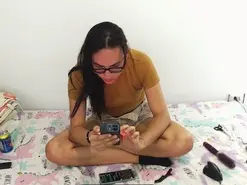 Amateur Live Sex Cam of missblu