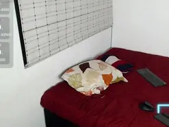 Amateur Free Live Porn of missblu