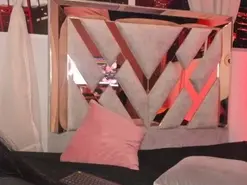 Amateur Adult Webcam of Ana_Daniela