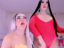 Amateur Sex Cam of Kloe_Alyssa_