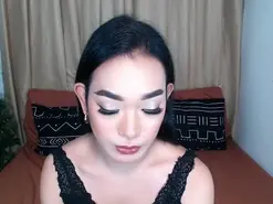 Amateur Private Sex Chat of TSKimberly