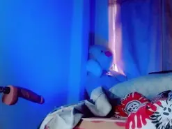 Amateur Best Webcam of kayleighDreams_