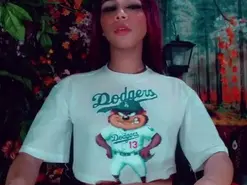 Amateur Sex Cam of alejandra_motta