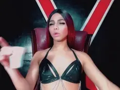 Amateur Sex Cam of alejandra_motta