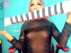 Amateur Adult Webcam of alejandra_motta