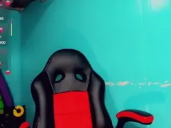 Amateur Nude Webcam of alejandra_motta