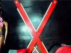 Amateur Adult Webcams of alejandra_motta