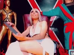 Amateur Free Live Porn of alejandra_motta