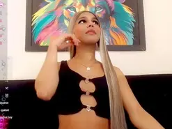 Amateur Live Sex Cam of alejandra_motta