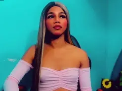 Amateur Live Sex Cam of alejandra_motta