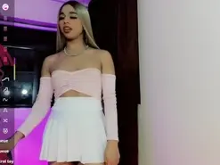 Amateur Live Sex of alejandra_motta