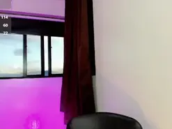 Amateur Nude Webcam of alejandra_motta