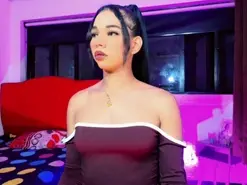 Amateur Nude Webcam of alejandra_motta