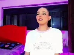 Amateur Sex Cam of alejandra_motta