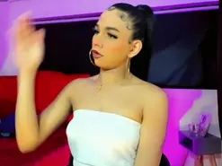 alejandra_motta from amateur