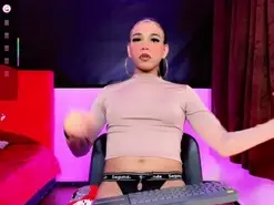 Amateur Live Sex Cam of alejandra_motta