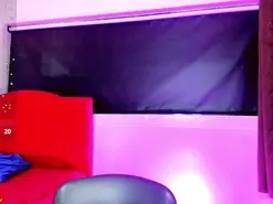 Amateur Sex Cam of alejandra_motta