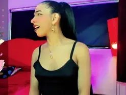 Amateur Private Sex Chat of alejandra_motta