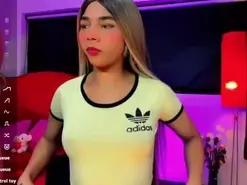 Amateur Nude Webcam of alejandra_motta