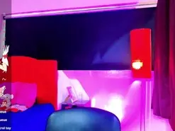 Amateur Sex Cam of alejandra_motta