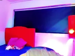 Amateur Live Porn of alejandra_motta