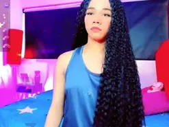 alejandra_motta from amateur