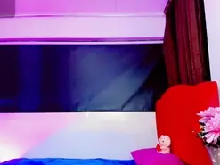 Amateur Adult Webcam of alejandra_motta