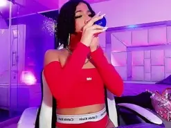 Amateur Best Webcam of alejandra_motta