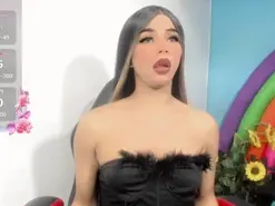 Amateur Live Porn of alejandra_motta