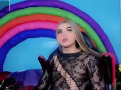 Amateur Live Porn of alejandra_motta
