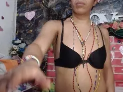 Amateur Adult Webcam of DesiredirtyTS