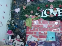 Amateur Adult Video Chat of DesiredirtyTS