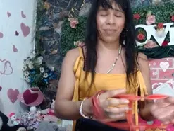 Amateur Sex Chat of DesiredirtyTS