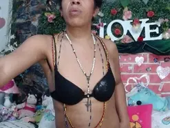 Amateur Sex Cam of DesiredirtyTS