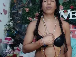 Amateur Adult Webcam of DesiredirtyTS