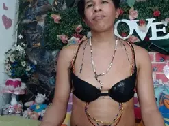 Amateur Sex Chat of DesiredirtyTS