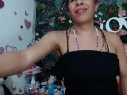 Amateur Free Porn Cam of DesiredirtyTS