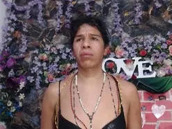 Amateur Live Sex Cam of DesiredirtyTS