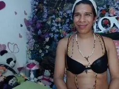 Amateur Best live sex cam show of DesiredirtyTS